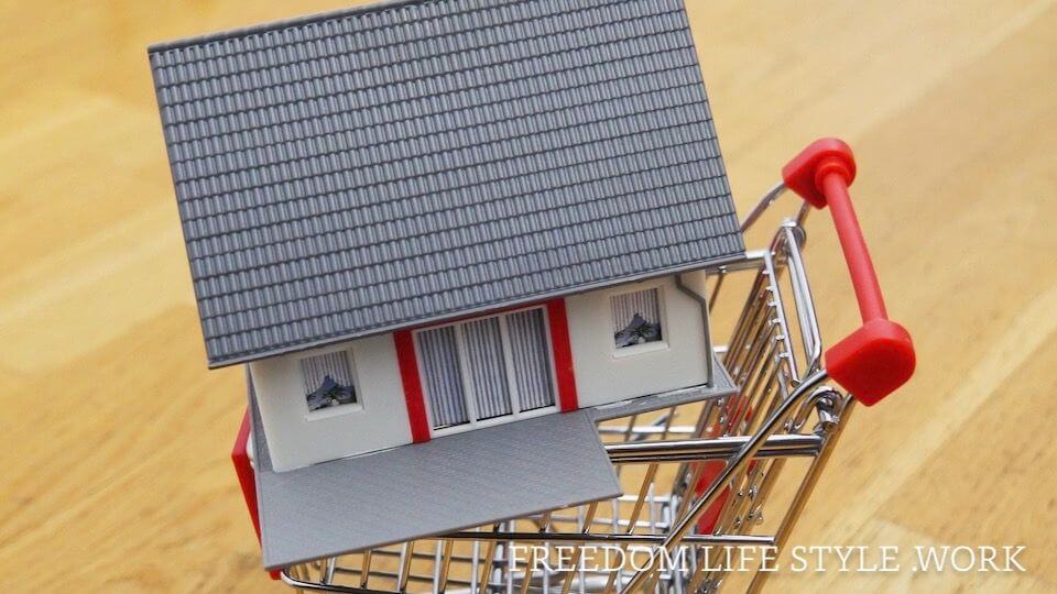 不動産投資でのローンは住宅ローンに影響するの？